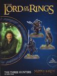 Games Workshop Warhammer Middle Earth - The Three Hunters