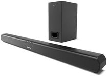 AZATOM 2.1 Soundbar with Subwoofer,