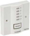 Timeguard tgbt4n, White, 12