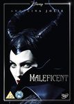 Maleficent [DVD]
