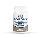 Pool Patch Pool Deck Paint Coating 