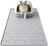 Garoopion Cat Litter Mat, Large 86x