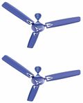 Ceiling Fan With Contractors