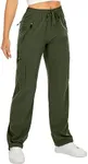 Women's Hiking Pants Quick Dry UPF 