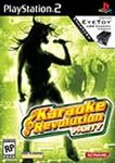 Karaoke Revolution Party - PlayStat