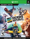 Riders Republic - Xbox One & Xbox Series X