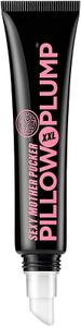 Soap & Glory Pillow Plump XXL Lip Gloss Clearvoyant, 0.33 fl oz
