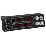 Logitech G Saitek PRO Flight Radio Panel (945-000029)