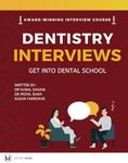 Master the Dentistry Interview | Get into Dental School: Dentistry Interview