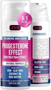 Joellyne Naturals Wild Yam & Dong Quai Cream 3000 mg, 5.1 oz