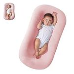 Baby Lounger Pillow Soft Organic Co