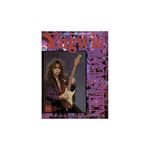 Yngwie Malmsteen: Book and CD