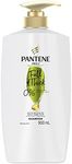 Pantene Pro-V Full and Thickening S