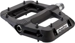 Race Face Chester Pedals, Black, On