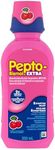 Pepto Bismol Extra Strength Liquid,