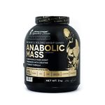 Kevin Levrone Anabolic Mass Gainer 3 Kg (Cookies Cream)