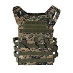 Plate Carrier For Men