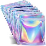 Prestee 100 Pieces Mylar Bag - 3X4"