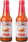 Marie Sharp's Hot Sauce 10 Fl. Oz. 