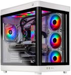 Skytech Prism Gaming PC, Intel i9 1