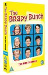 The Brady Bunch - Season 1 [DVD]