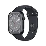 Apple Watch Series 8 [GPS 45mm] Sma
