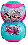 L.O.L. Surprise! Me & My Bro Color Change Surpriseââ€ž¢ with 20 Surprises - Great Gift for Kids Ages 4+