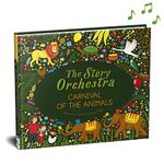 The Story Orchestra: Carnival of the Animals: Press the note to hear Saint-Saëns' music (5)