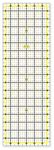 Isomars Garment Patchwork Quilting Ruler - 6" x 18"