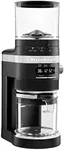 KitchenAid Burr Coffee Grinder - KC