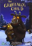 The Gruffalo's Child [DVD]