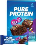 Pure Protein Bars - Nutritious, Glu