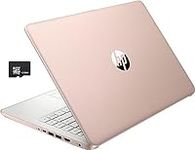 HP 14 Laptop for College Students, 