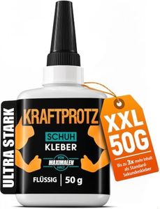 Schuhklebe