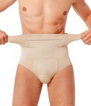 TAILONG Men Shapewear Tummy Control