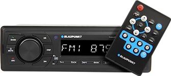 Audio Player For Car