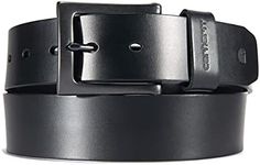 Carhartt Men's A0005510 Anvil Belt 