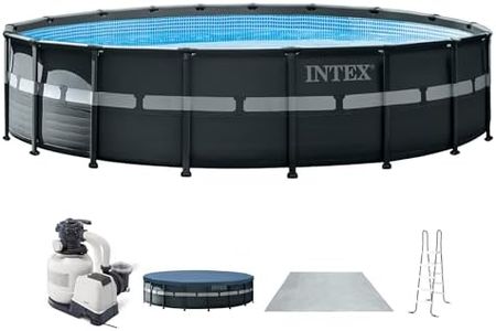 INTEX Ultr