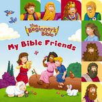 Zonderkidz Friend Bibles