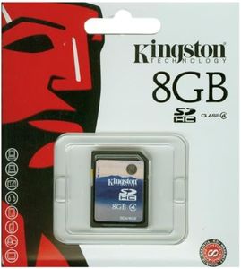 Kingston S