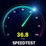 SPEED TEST - Internet Speed Test