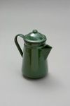 Falcon Coffee Pot Green 1250ml 13 x 21cm inc. lid