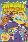 Moshi Monsters Pick Your Path 1: Disco Mystery