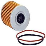 Wix Canister Filter