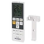 ELPA Air Conditioner Remote Control