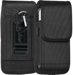 Mobile Phone Belt Bag Universal Belt Holster Case for Samsung Galaxy Xcover 5 4 4s pro a5 a6 a7 a8 a9 j4 j6 Plus 2018, Outdoor Mobile Phone case for Galaxy Note 8 9 10 20 m20 m10 a10 10s a20 a40 a41