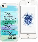 5C Case christian,Apple Iphone 5C Case bible Lyrics Corinthians