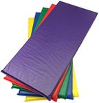 KinderMat Kids Rest Mats (5-Pack), 