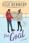 The Goal (Off-Campus Book 4)