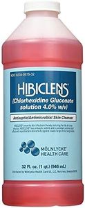 Hibiclens 